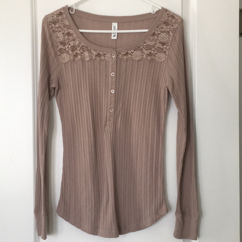 NEVER WORN Victoria’s Secret Top